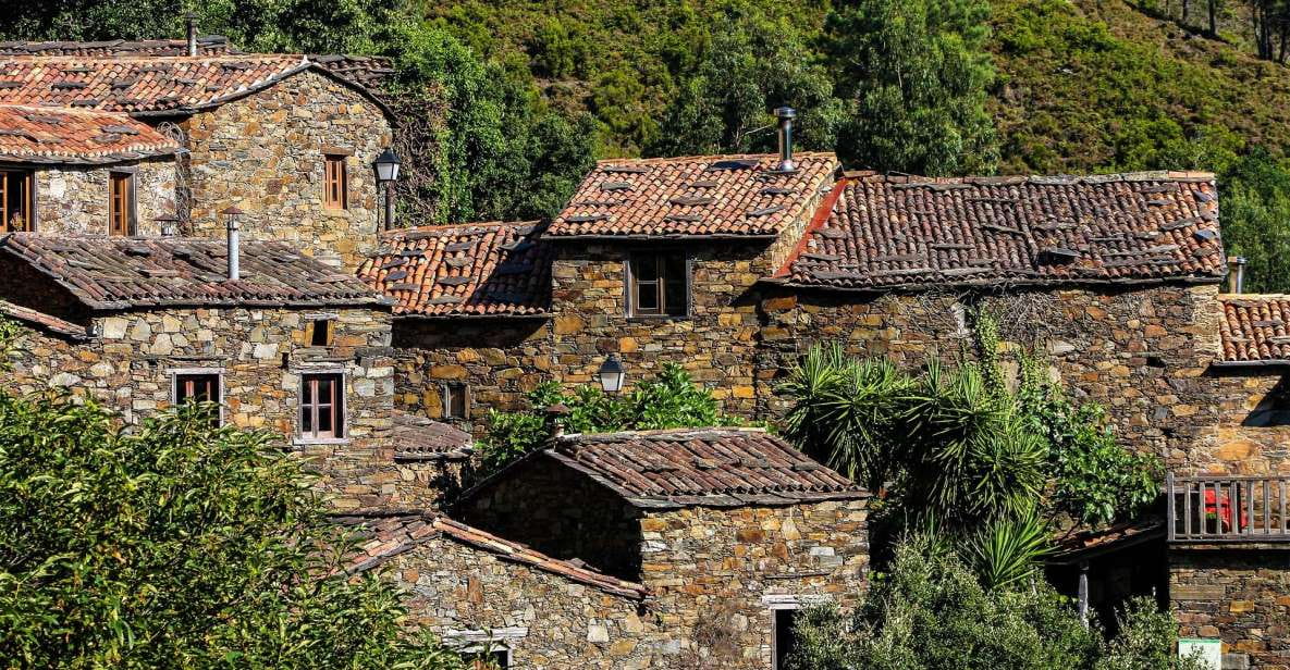 Private Full Day to Shale Villages - Pickup and Drop-off