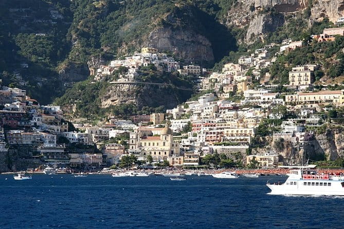 Private full day tour Amalfi Coast - Who Would Love This Tour?