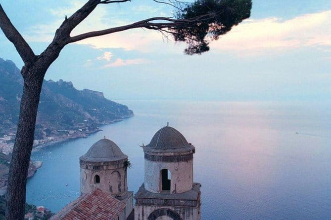 Private full day tour Amalfi coast experience - Exploring Sorrento: First Stop with a Sweet Touch