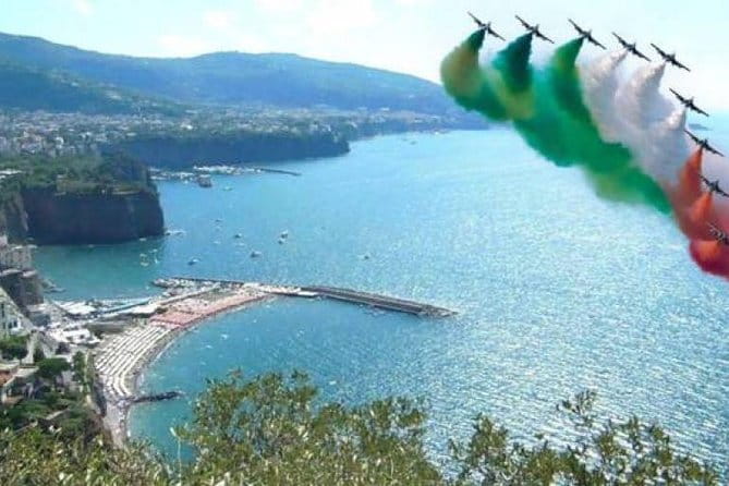 Private full day tour Amalfi coast experience - Ravello: The Artistic Peak of the Coast