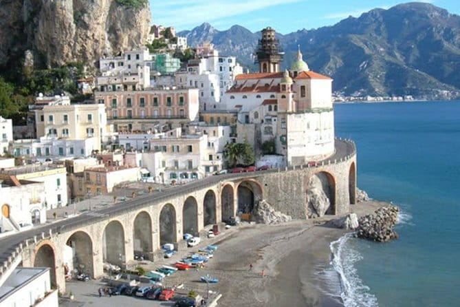 Private full day tour Amalfi coast experience - Who Will Love This Tour?