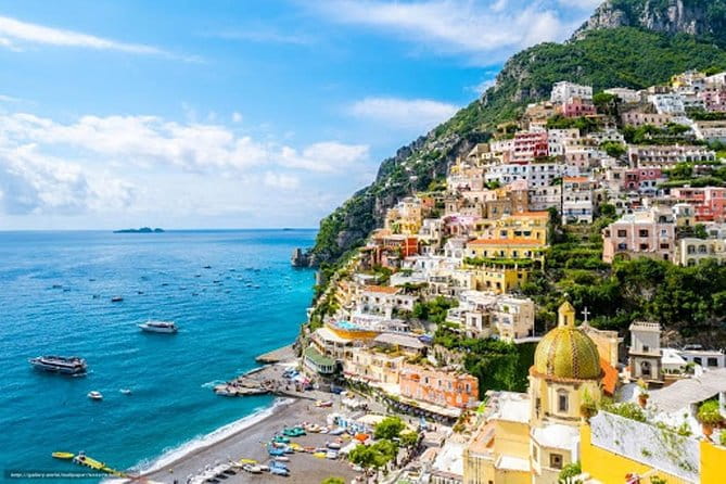 Private full day tour Amalfi coast experience - The Reviews: Authentic Perspectives