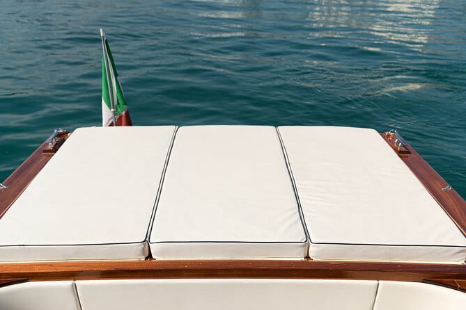 Private Full-Day Tour by Boat in Lake Garda - Frequently Asked Questions