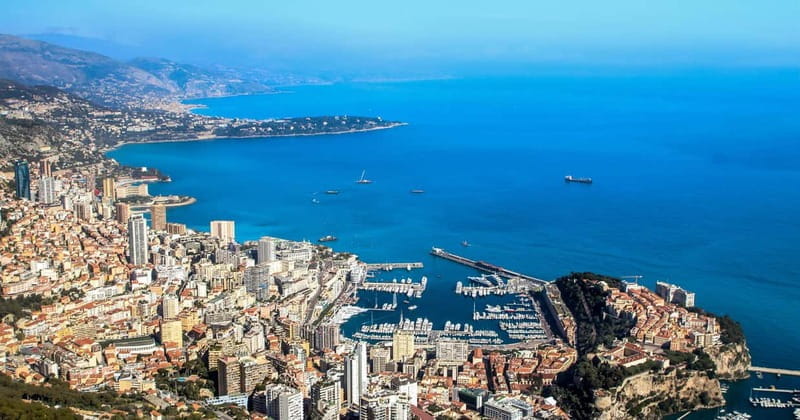 Private Full-Day Tour: Eze, Monaco & Monte-Carlo - Key points / Takeaways
