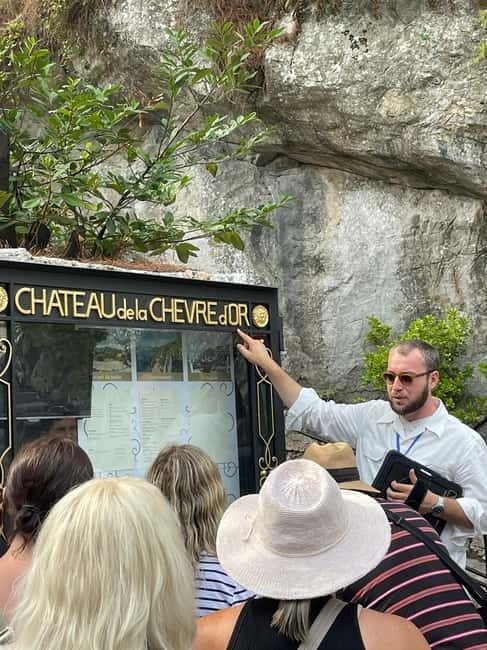 Private Full-Day Tour: Eze, Monaco & Monte-Carlo - Starting Point and Flexibility in Pickup Options