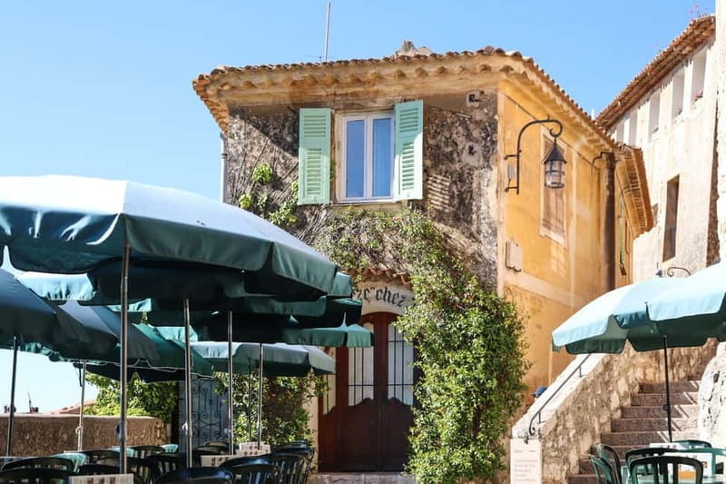 Private Full-Day Tour: Eze, Monaco & Monte-Carlo - Monaco: Royalty and Glamour in a Compact Package