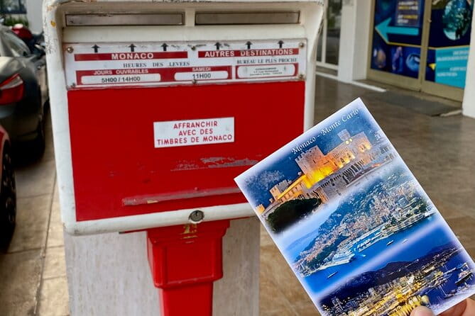 Private Full Day Tour : Eze, Monaco, Monte-Carlo - Discovering the French Riviera in Style: A Deep Dive into the Private Full-Day Tour