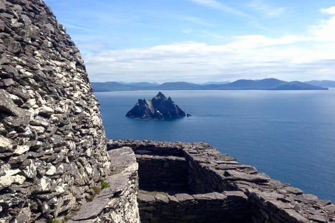 Private Full Day Tour From Killarney - Ring of Kerry/Skellig - Key Points / Takeaways