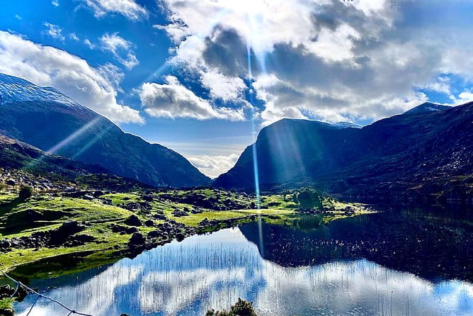 Private Full Day Tour From Killarney - Ring of Kerry/Skellig - Who Will Love This Tour?