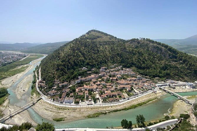 Private Full Day Tour from Tirana to Berat and Durres - An In-Depth Look at the Tirana to Berat and Durres Tour