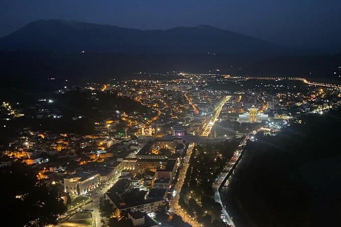 Private Full Day Tour from Tirana to Berat and Durres - Price and Logistics: Is It Worth It?