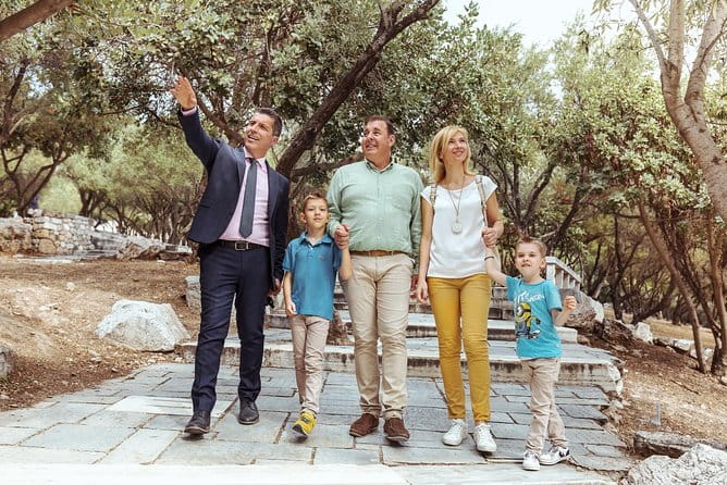Private Full Day Tour in Athens & Optional Olive Oil Tasting - An Honest Look at the Private Athens Tour: The Practical Details