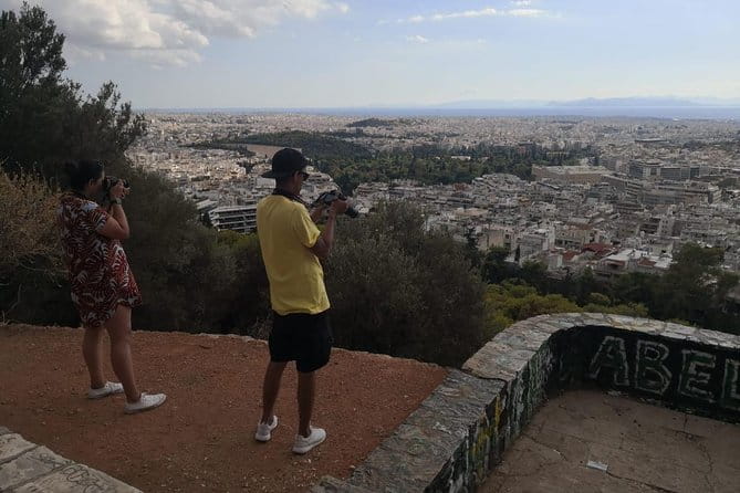 Private Full Day Tour in Athens & Optional Olive Oil Tasting - The Sum Up: Is This Tour Right for You?