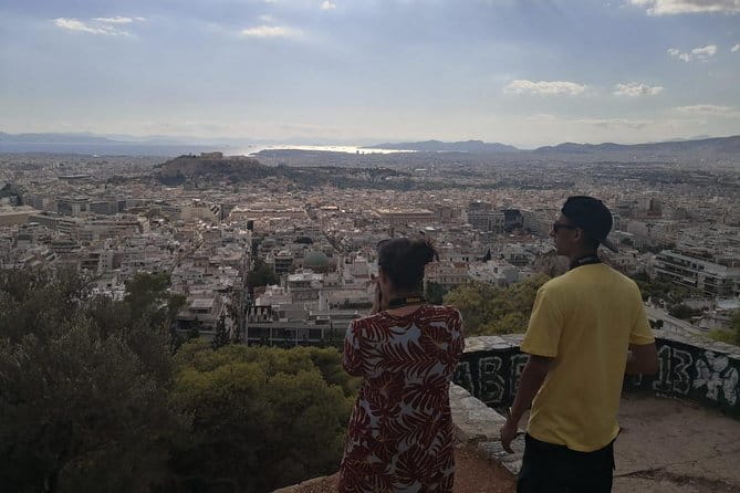 Private Full Day Tour in Athens & Optional Olive Oil Tasting - FAQ