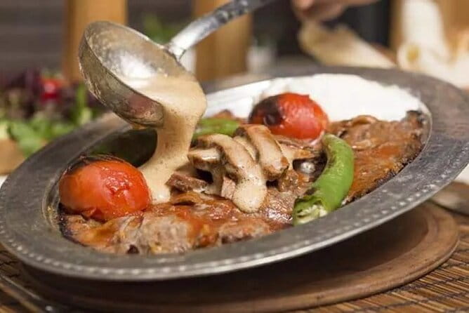 Private Full-Day Tour in Bursa luxury VIP Car With Driver - Key points / Takeaways