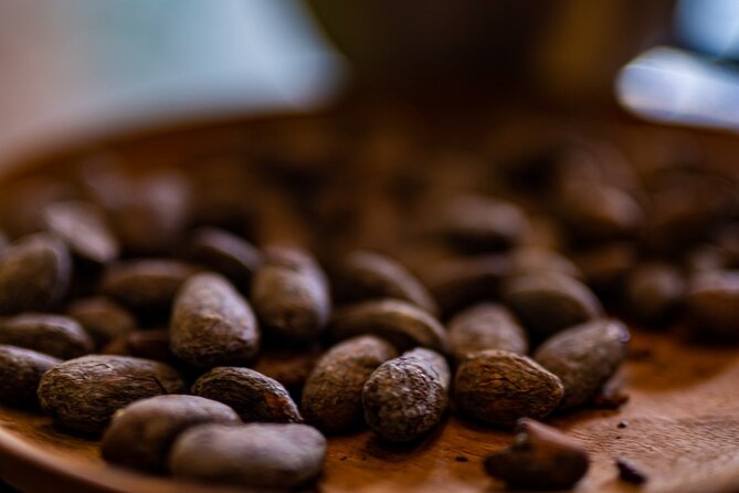 Private Full-Day Tour in Grenada With Pickup - Itinerary Customization