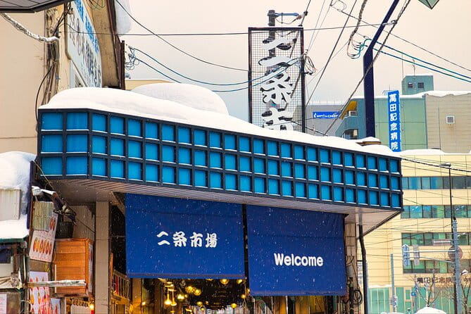 Private Full Day Tour in Hokkaido With Hidden Chef - Booking Information