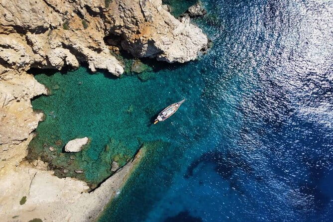 Private Full Day Tour in Koufonisi and Naxos - Who Will Love This Tour?