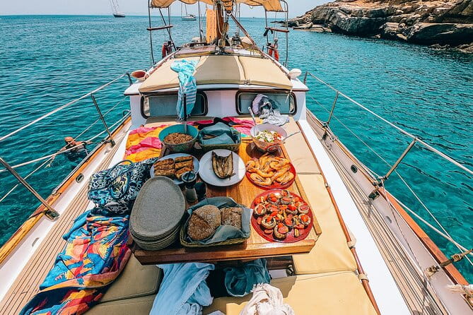 Private Full Day Tour in Koufonisi and Naxos - Practical Tips