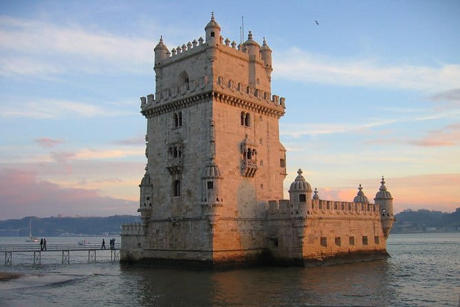 Private Full Day Tour in Lisbon - Exploring Lisbon: A day in the city’s most iconic spots