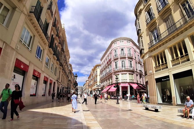 Private full day tour in Malaga from Costa del sol - Who Will Love This Tour?