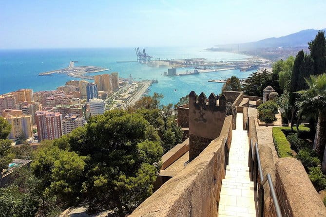 Private full day tour in Malaga from Costa del sol - Final Thoughts: Is It Worth It?