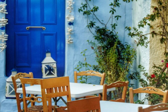 Private Full-Day Tour in Parga and The Temple of the Dead from Lefkada - Practical Details: Transportation, Timing, and Value