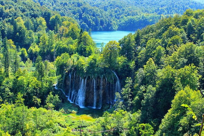 Private Full-Day Tour in Plitvice Lakes National Park from Zadar - Who Will Love This Tour?