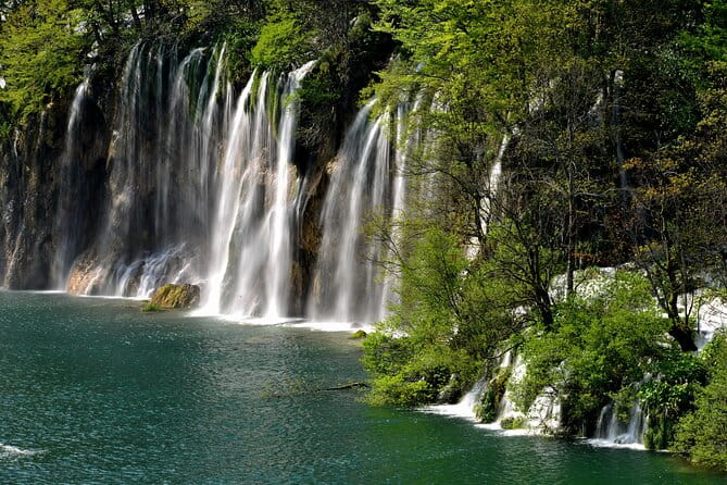 Private Full-Day Tour in Plitvice Lakes National Park from Zadar - Frequently Asked Questions