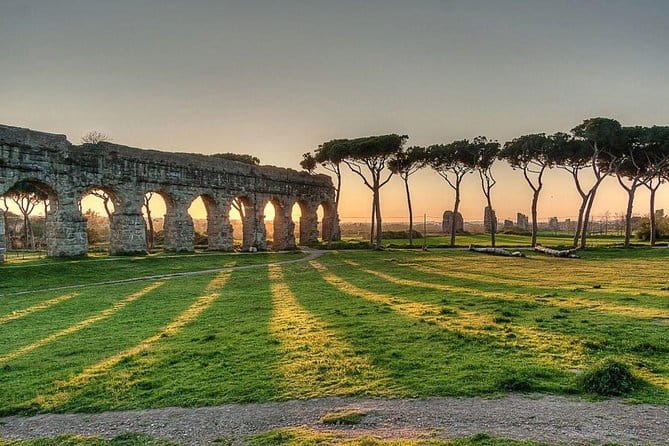 Private Full Day tour in Rome with driver-guide - Savoring Rome’s Baroque and Renaissance Charm: Trevi Fountain and Spanish Steps