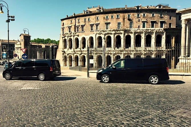 Private Full Day tour in Rome with driver-guide - Who Is This Tour Best For?