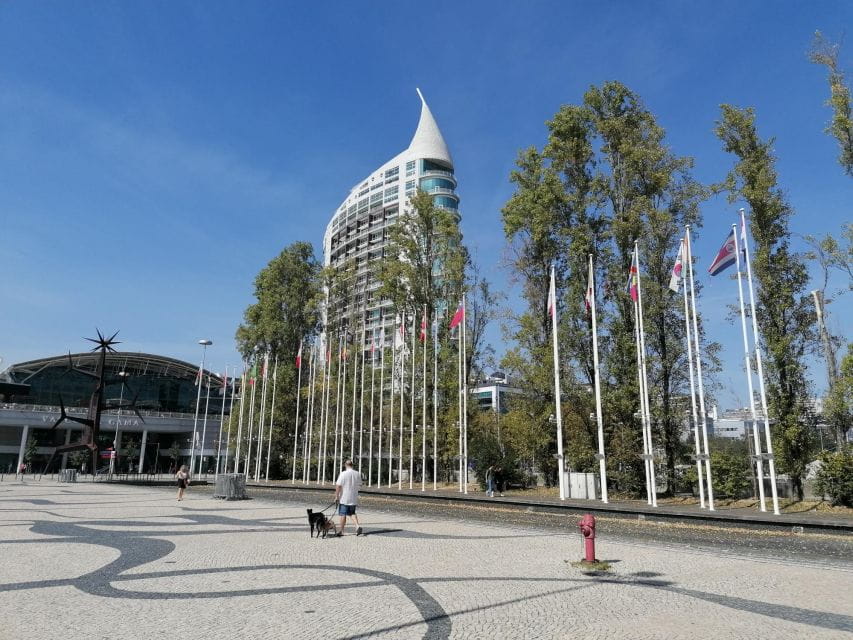 Private Full Day Tour Lisbon - Discover Typical Neighborhoods