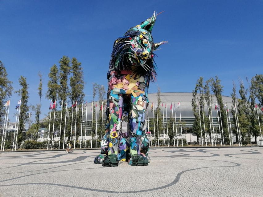 Private Full Day Tour Lisbon - Enjoy Panoramic Views