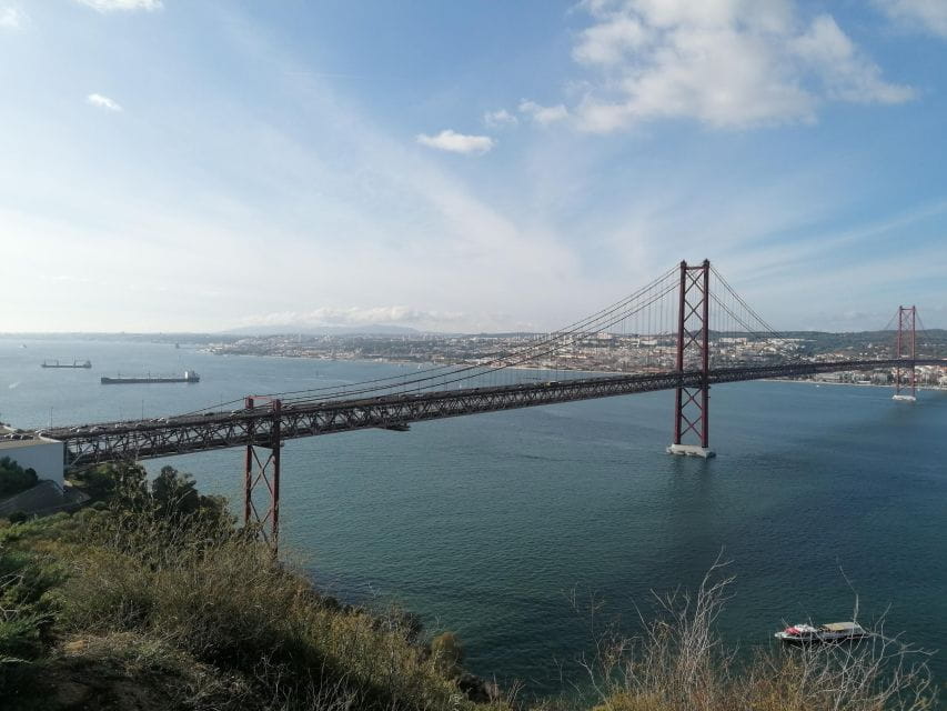 Private Full Day Tour Lisbon - Inclusions and Exclusions
