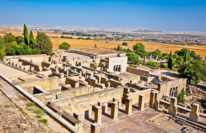 Private Full Day Tour of Cordoba & Medina Azahara with Hotel pick up & drop off - Frequently Asked Questions (FAQs)