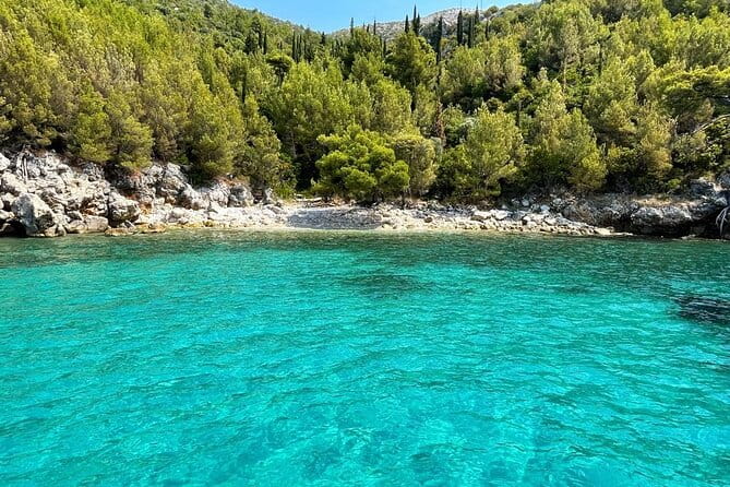 Private Full-Day Tour of Elaphiti Islands by Speedboat - A Detailed Look at the Elaphiti Islands Speedboat Tour