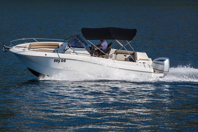 Private Full-Day Tour of Elaphiti Islands by Speedboat - FAQ