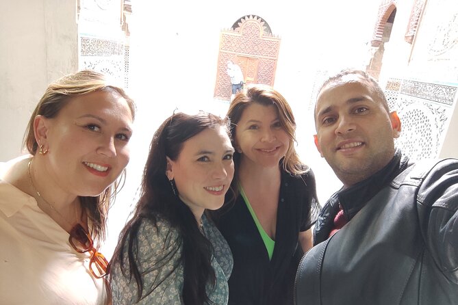 Private Full Day Tour of Fez - Confirmation and Additional Information