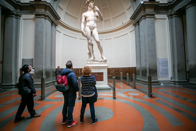 Private Full-Day Tour of Florence and Pisa from Rome - Why This Tour Is a Good Fit