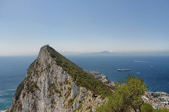Private Full Day Tour of Gibraltar from Malaga or Marbella - Who Should Consider This Tour?