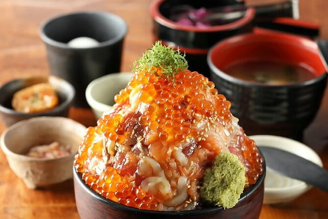 Private Full Day Tour of Izu Peninsula With Hotel Pickup - Inclusions