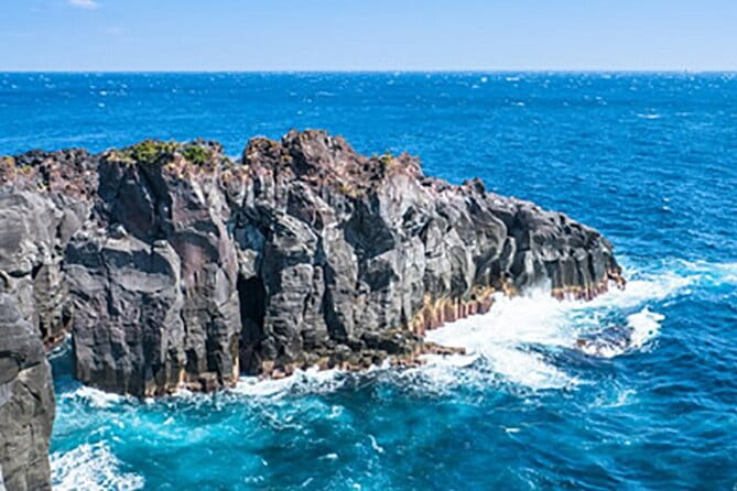 Private Full Day Tour of Izu Peninsula With Hotel Pickup - Highlights of the Tour