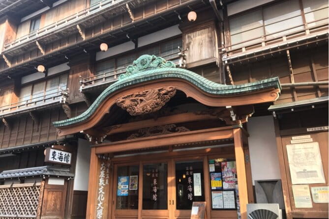 Private Full Day Tour of Izu Peninsula With Hotel Pickup - What to Expect