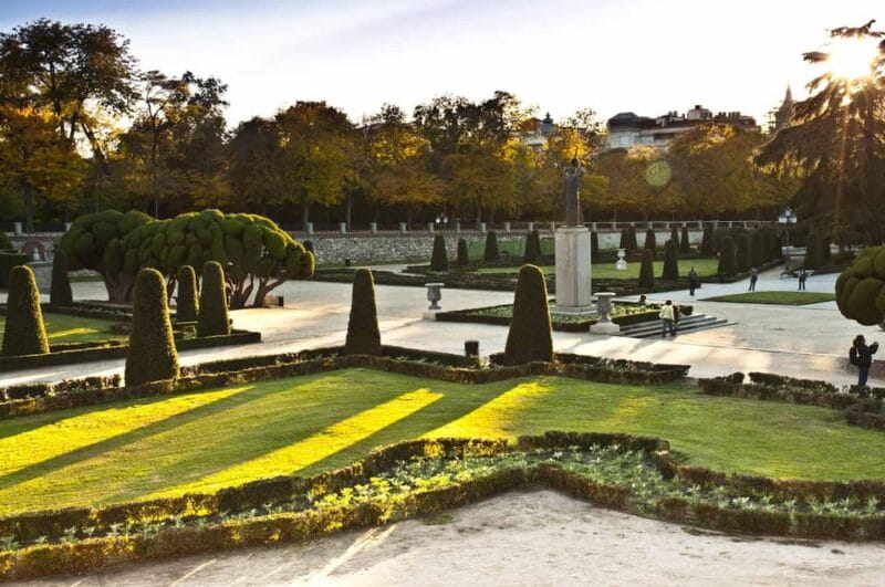 Private Full-day Tour of Madrid Most Important Monuments - Exploring Madrid’s Highlights in Depth