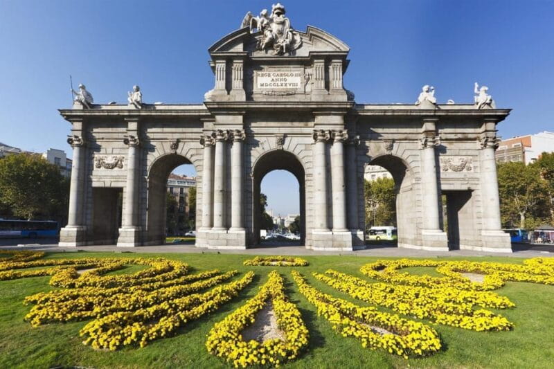 Private Full-day Tour of Madrid Most Important Monuments - Final Thoughts: Is This Tour Right for You?