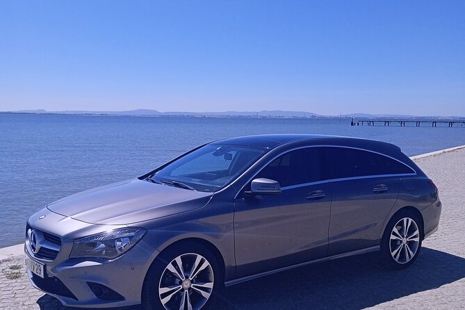 Private Full Day Tour of Óbidos, Nazaré and Batalha - Itinerary