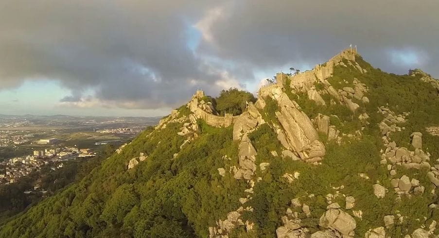 Private Full-Day Tour of Sintra, Cascais, and Lisbon - Itinerary