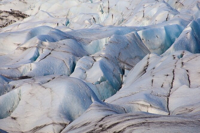 Private Full-Day Tour of the Vatnajökull Glaciers from Höfn - What’s Included and What’s Not