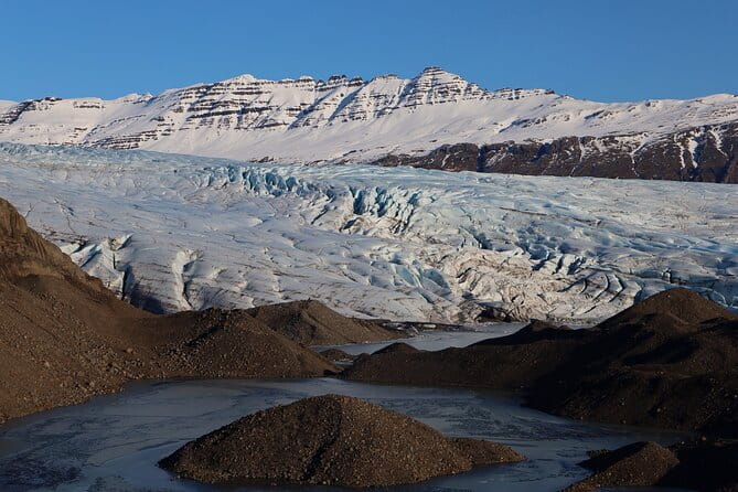 Private Full-Day Tour of the Vatnajökull Glaciers from Höfn - Who Will Love This Tour?