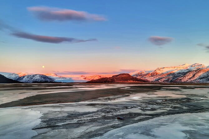 Private Full-Day Tour of the Vatnajökull Glaciers from Höfn - Frequently Asked Questions